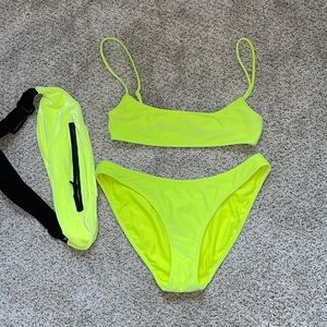 Triangl Bikini